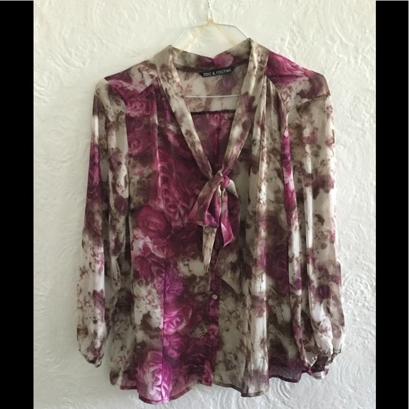 Zac & Rachel - Picture 2 of 8